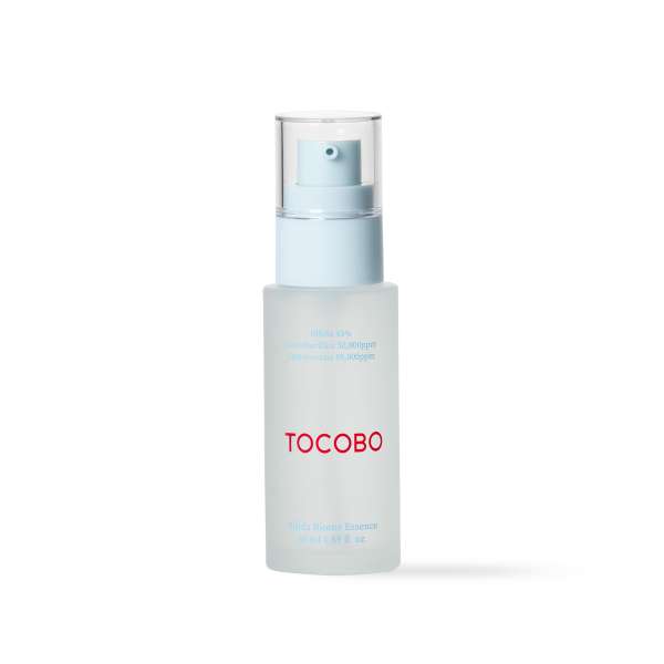 Tocobo Bifida Biome Essence 50ml