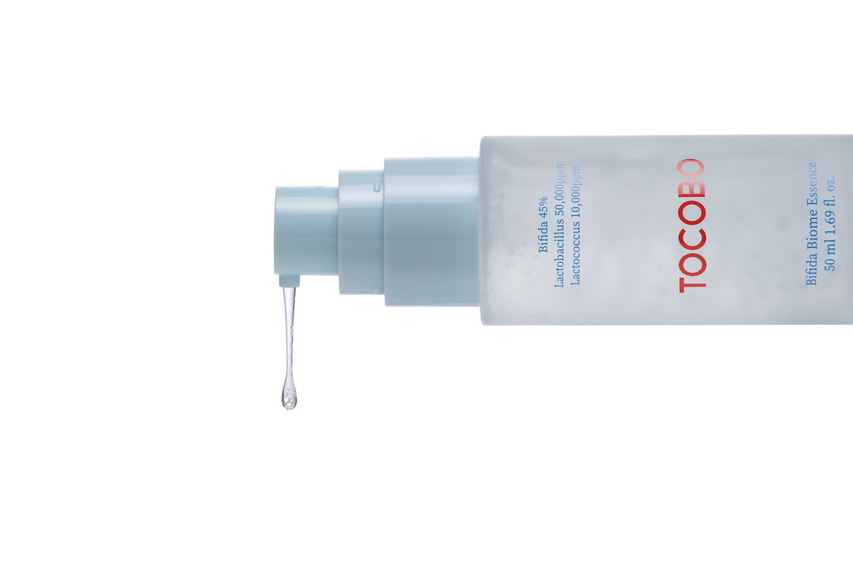 TOCOBO Bifida Biome Essence 50ml - official product image 4