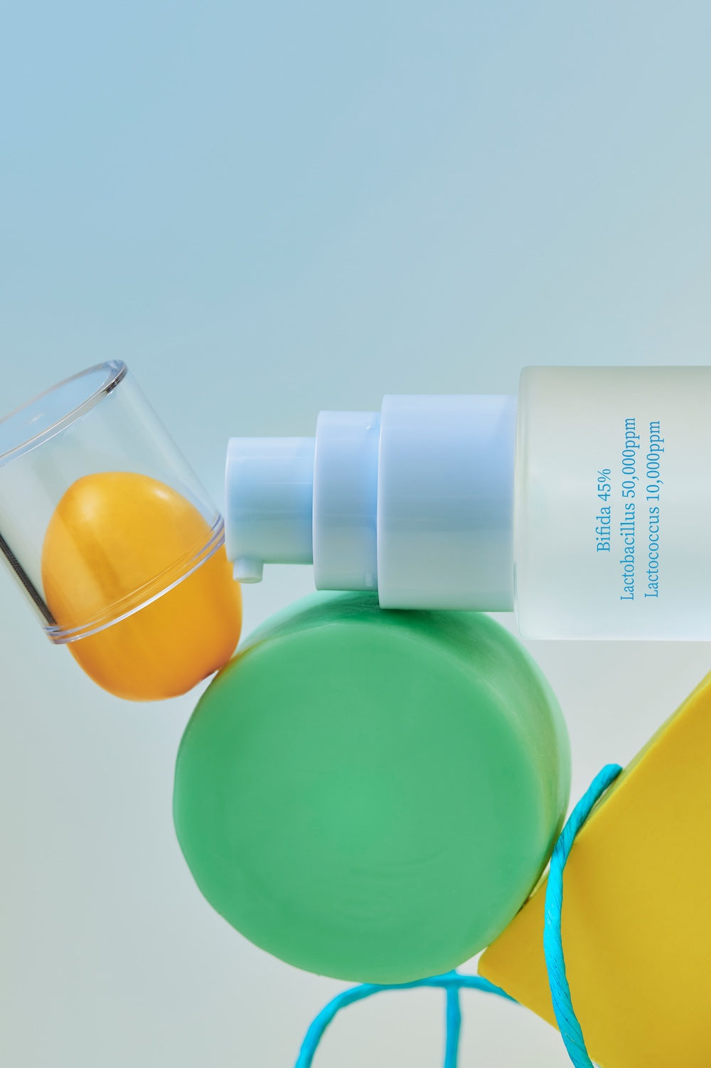 TOCOBO Bifida Biome Essence 50ml - official product image 7