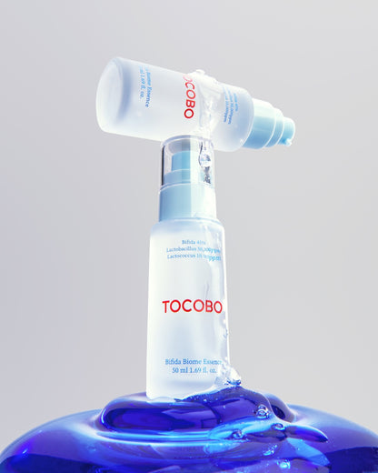 TOCOBO Bifida Biome Essence 50ml - official product image 9