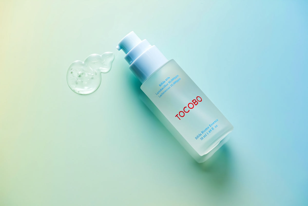 TOCOBO Bifida Biome Essence 50ml - official product image 2