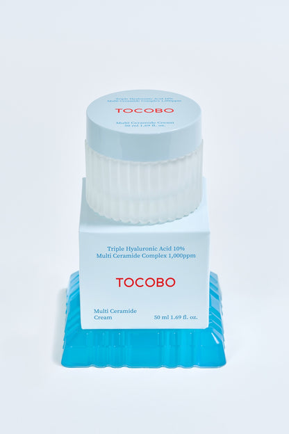 Tocobo Multi Ceramide Cream 50ml
