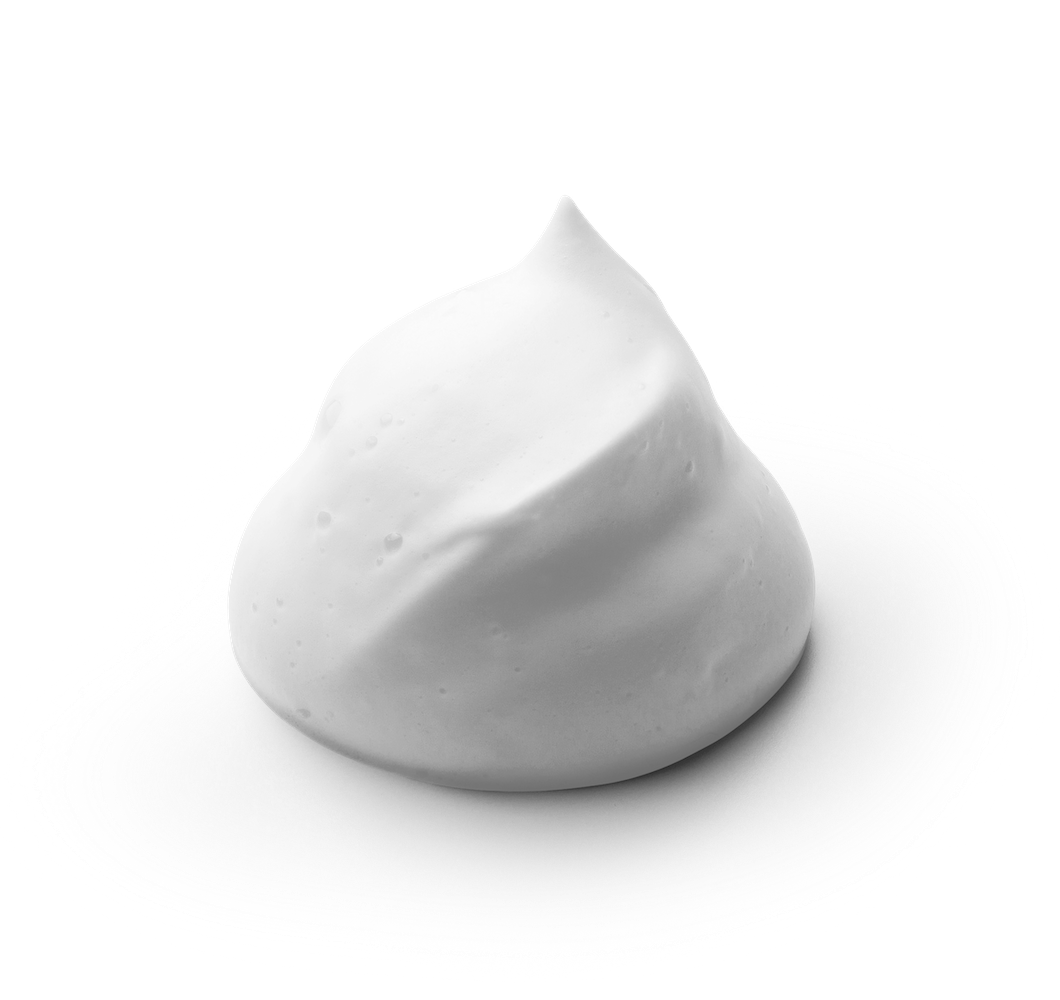 TOCOBO Coconut Clay Cleansing Foam 150ml - official product image 3