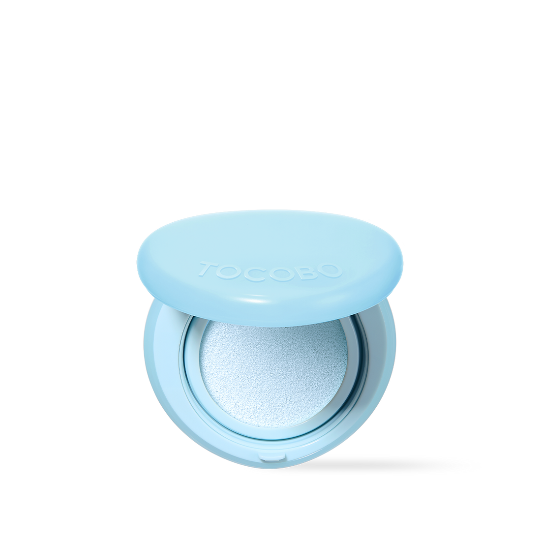 Tocobo Blur Finish Sun Cushion 01 COTTON BLUE 13g - 01 COTTON BLUE