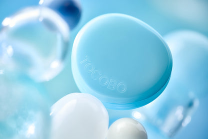 TOCOBO Blur Finish Sun Cushion 00 PURE 13g - official product image 11
