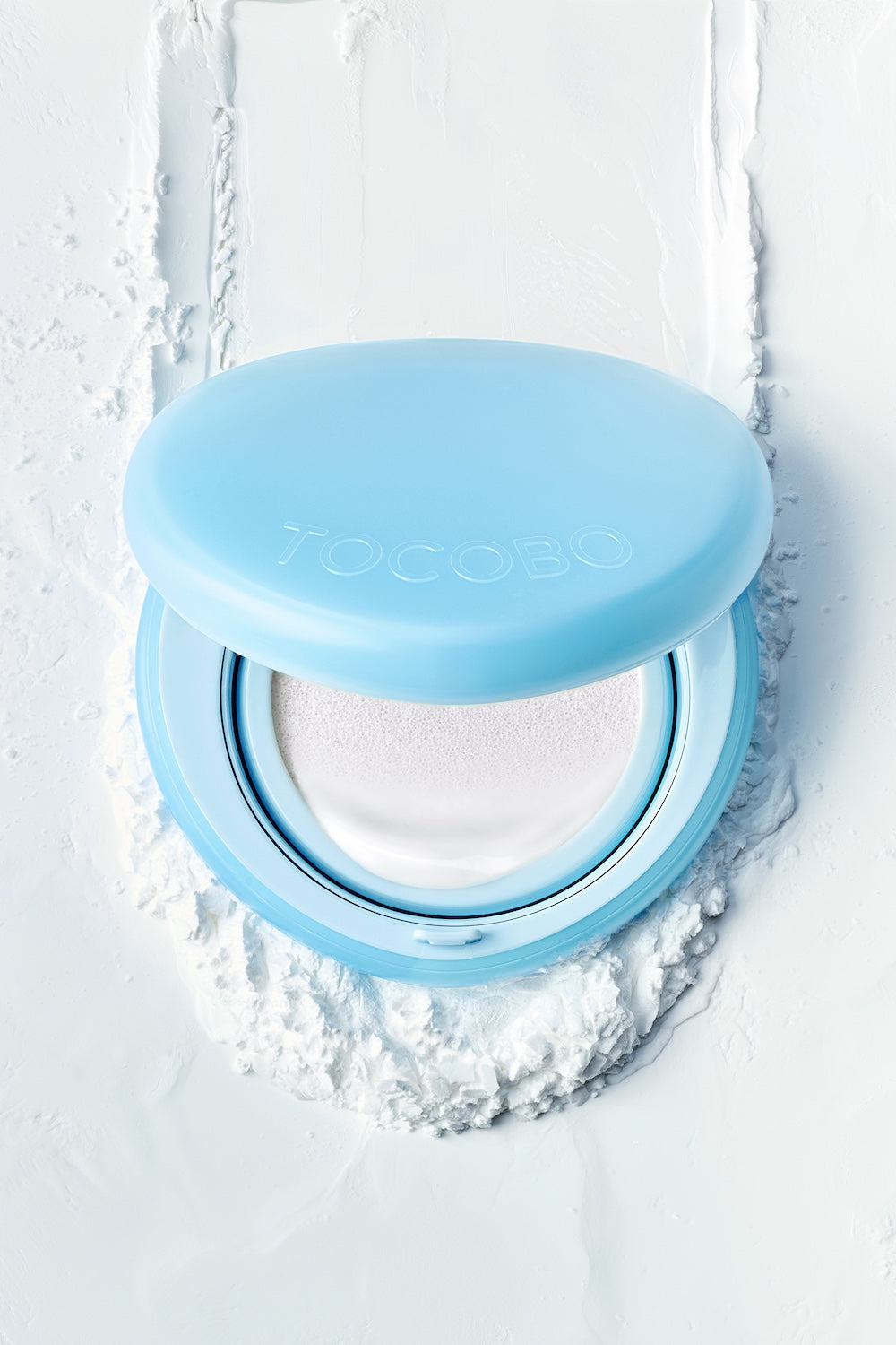 Tocobo Blur Finish Sun Cushion 00 PURE 13g - 00 PURE