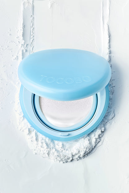 TOCOBO Blur Finish Sun Cushion 00 PURE 13g - official product image 2