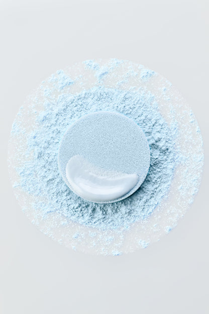 Tocobo Blur Finish Sun Cushion 01 COTTON BLUE 13g - 01 COTTON BLUE