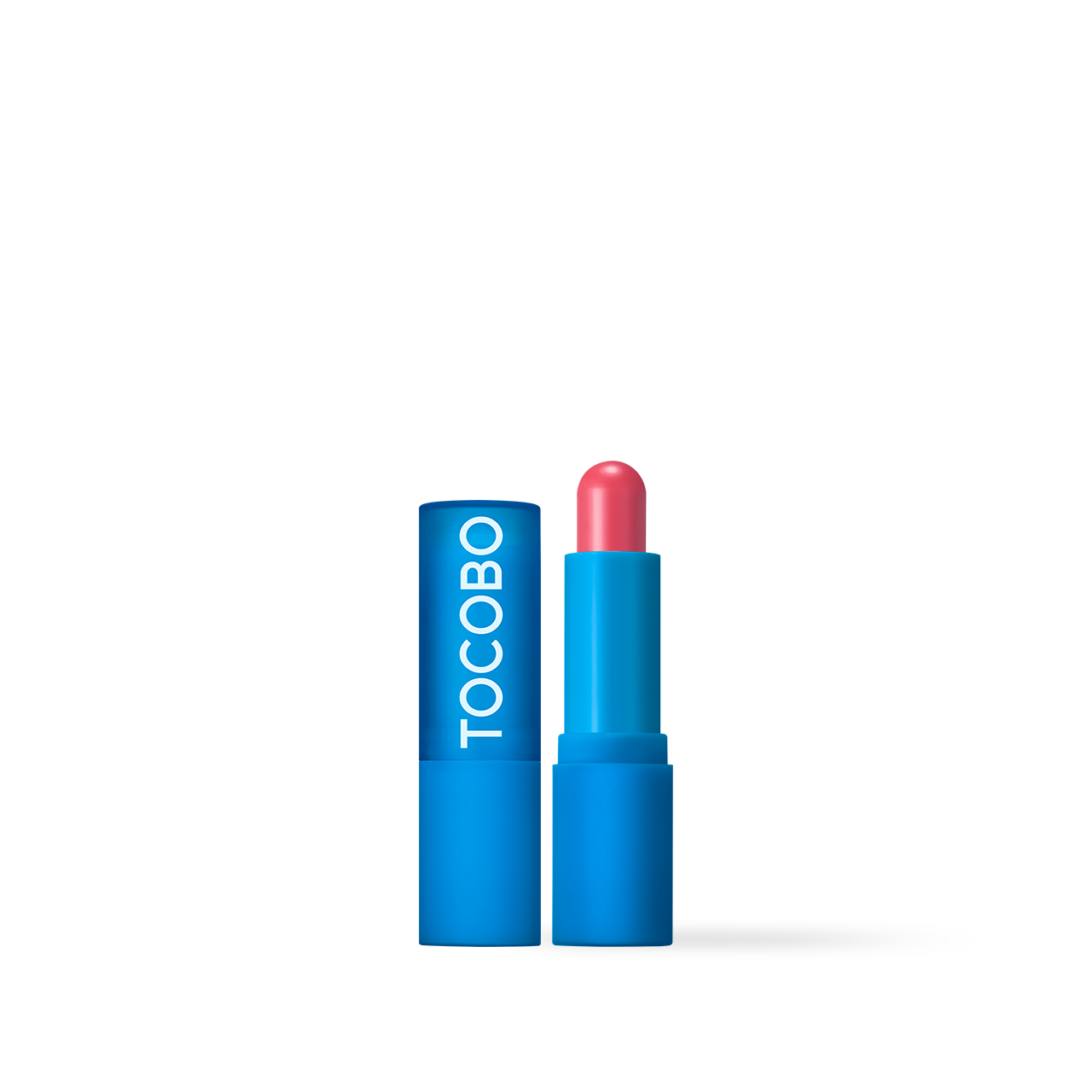 Tocobo Powder Cream Lip Balm 032 ROSE PETAL 3.5g - 032 ROSE PETAL