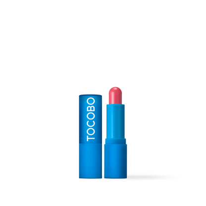 Tocobo Powder Cream Lip Balm 032 ROSE PETAL 3.5g - 032 ROSE PETAL