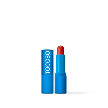 Tocobo Powder Cream Lip Balm 033 CARROT CAKE 3.5g - 033 CARROT CAKE
