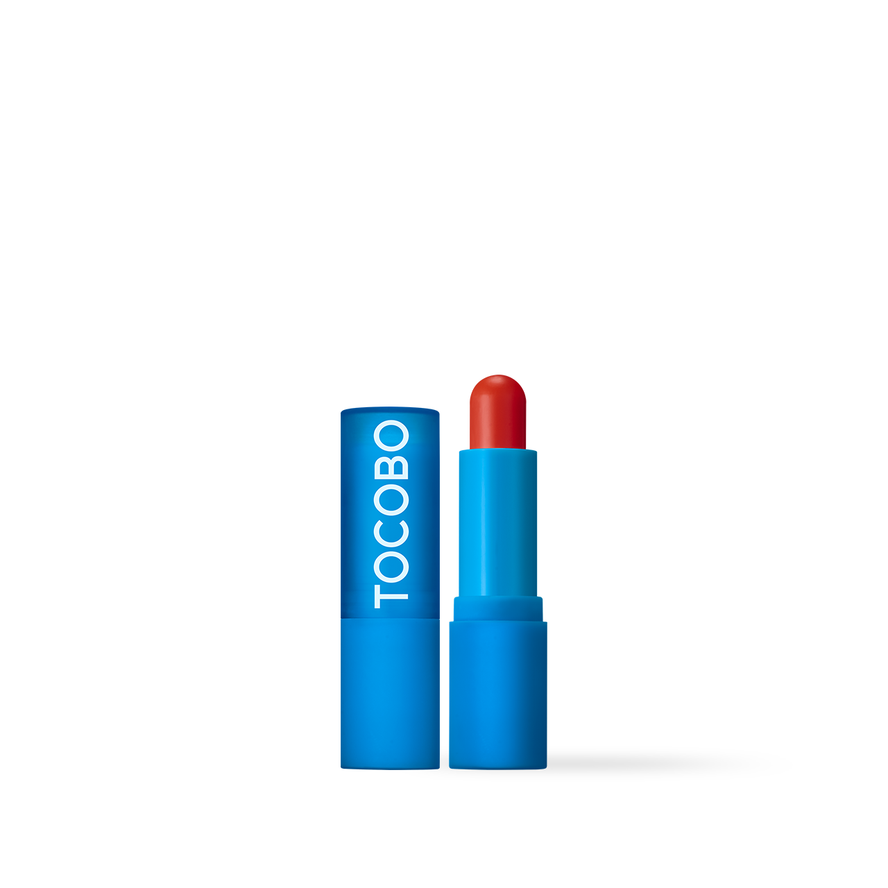 Tocobo Powder Cream Lip Balm 033 CARROT CAKE 3.5g - 033 CARROT CAKE