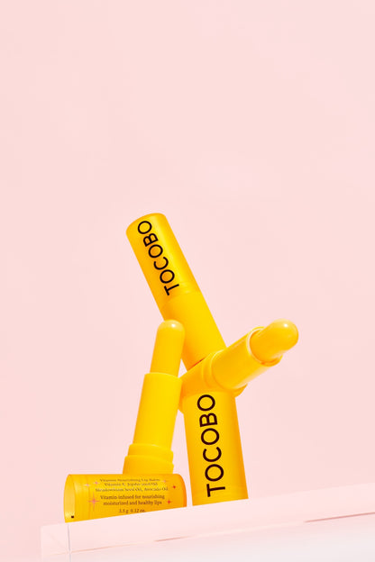 Tocobo Vitamin Nourishing Lip Balm 3.5g