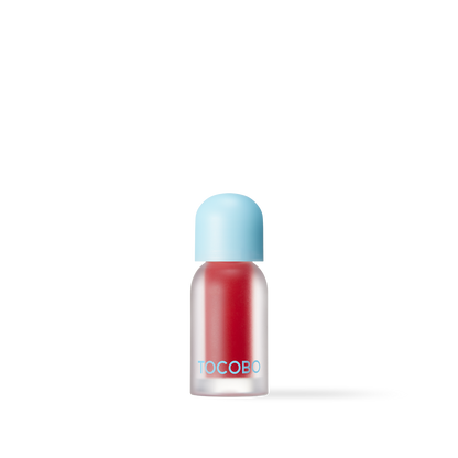 Tocobo Juicy Berry Plumping Lip Oil 01 Chill Red 4g - 01 Chill Red