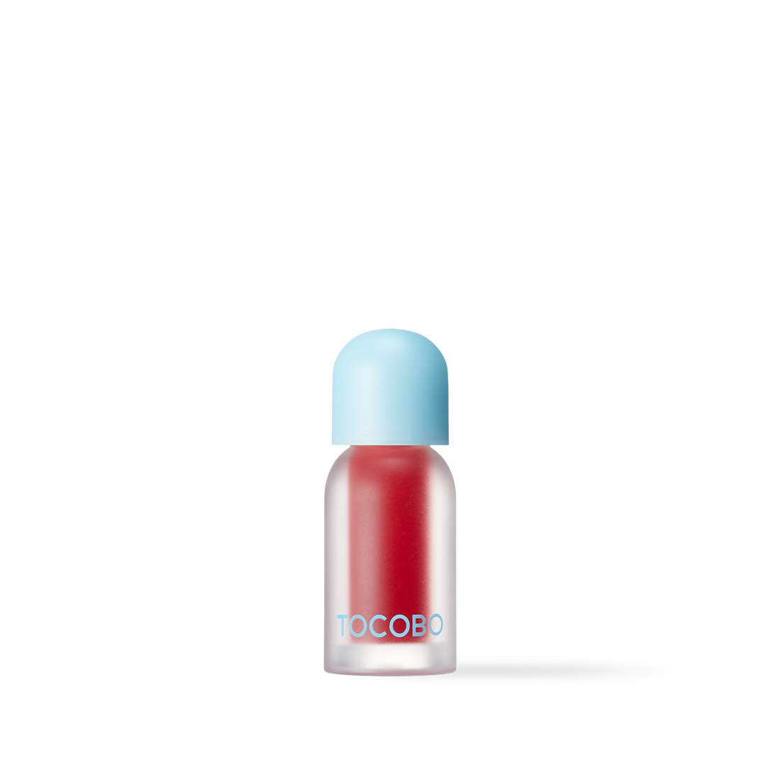Tocobo Juicy Berry Plumping Lip Oil 01 Chill Red 4g - 01 Chill Red