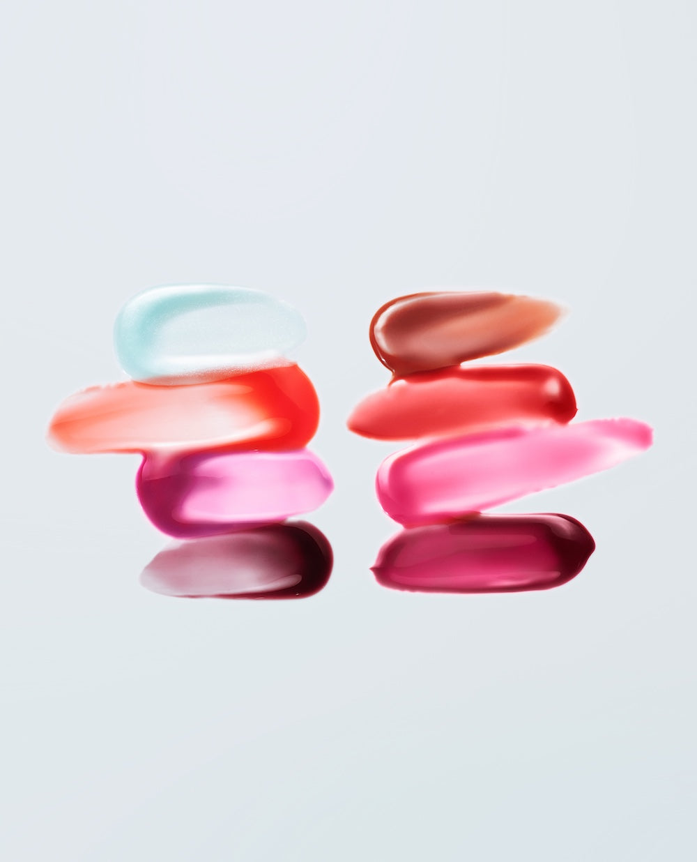 TOCOBO Juicy Berry Plumping Lip Oil 03 Black Cherry 4g - official product image 3