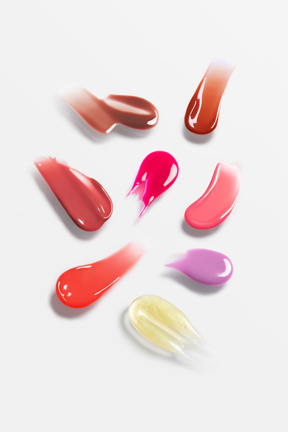 Tocobo Juicy Berry Plumping Lip Oil 07 Plum Jam 4g - 07 Plum Jam