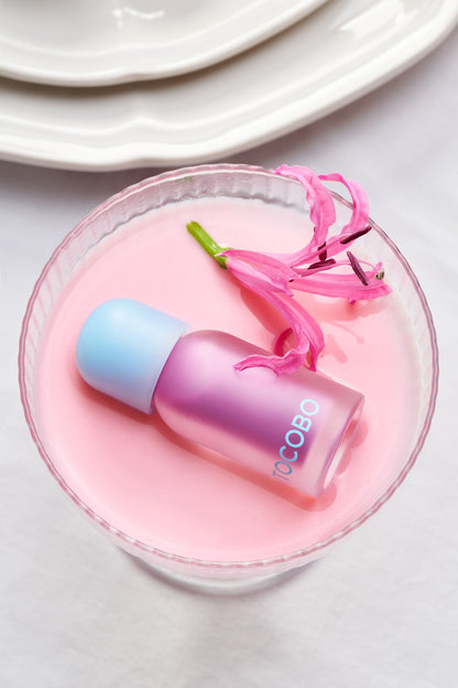 Tocobo Juicy Berry Plumping Lip Oil 04 Bitter Brown 4g - 04 Bitter Brown
