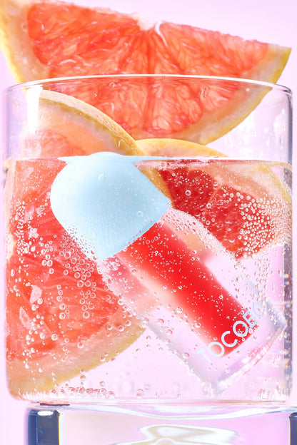 Tocobo Juicy Berry Plumping Lip Oil 07 Plum Jam 4g - 07 Plum Jam