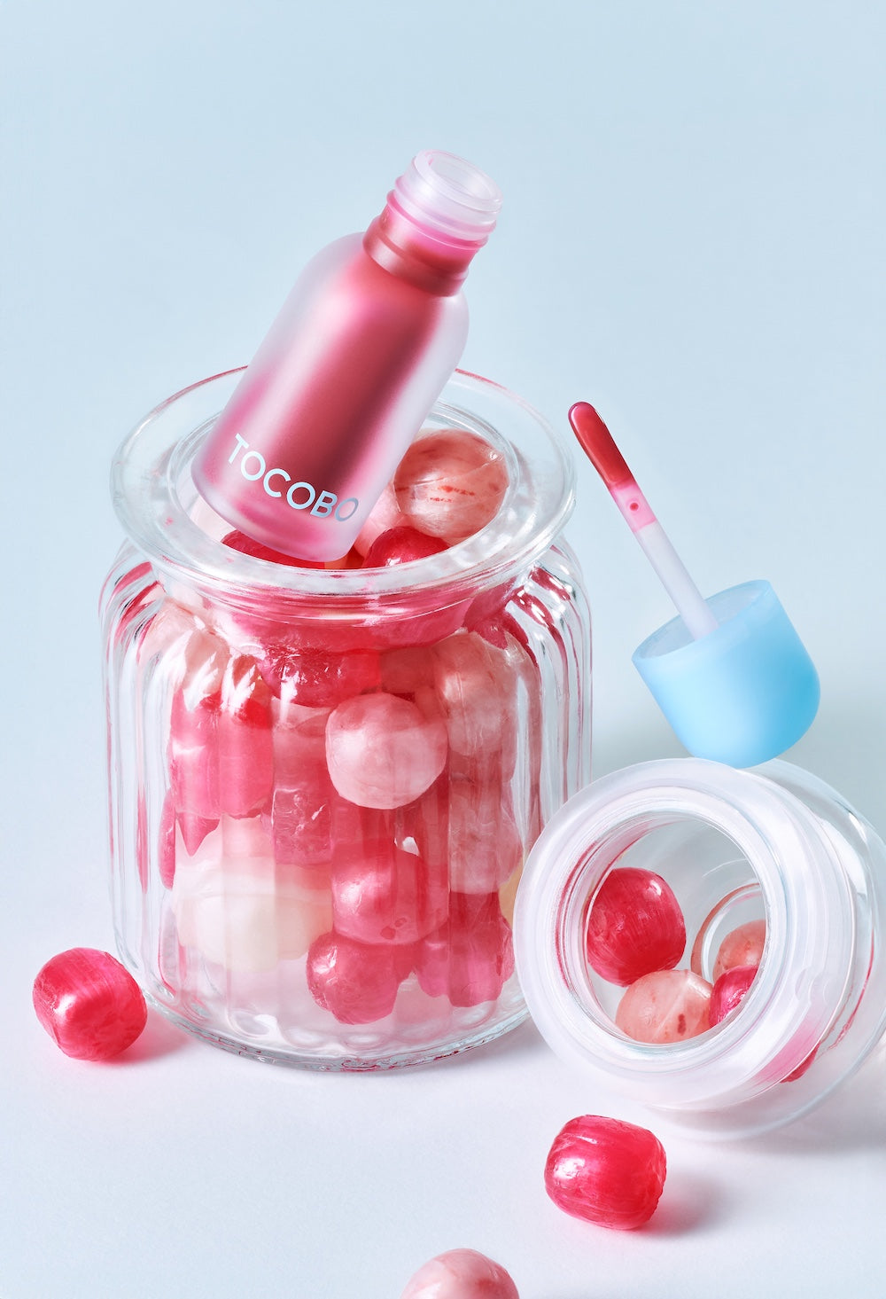 Tocobo Juicy Berry Plumping Lip Oil 13 CHOCO BERRY 4g - 13 CHOCO BERRY