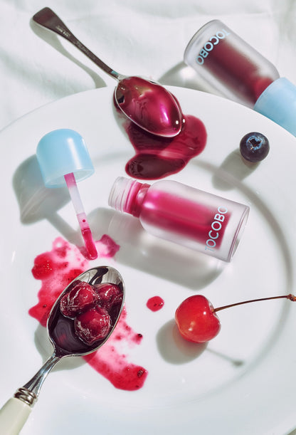 Tocobo Juicy Berry Plumping Lip Oil 13 CHOCO BERRY 4g - 13 CHOCO BERRY