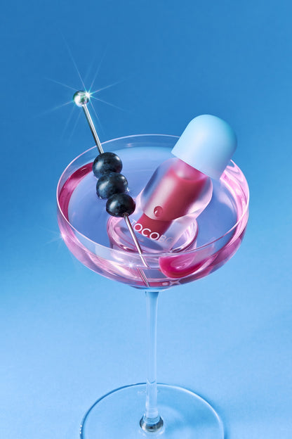 Tocobo Juicy Berry Plumping Lip Oil 13 CHOCO BERRY 4g - 13 CHOCO BERRY