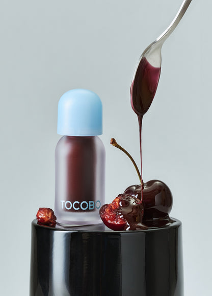 Tocobo Juicy Berry Plumping Lip Oil 13 CHOCO BERRY 4g - 13 CHOCO BERRY