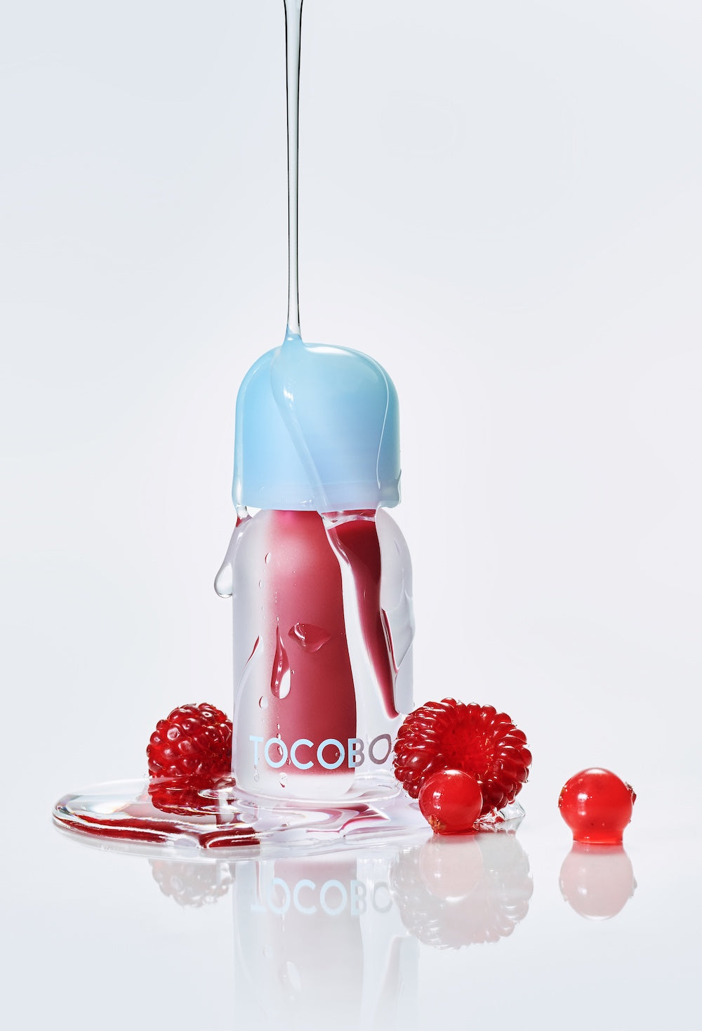 Tocobo Juicy Berry Plumping Lip Oil 13 CHOCO BERRY 4g - 13 CHOCO BERRY