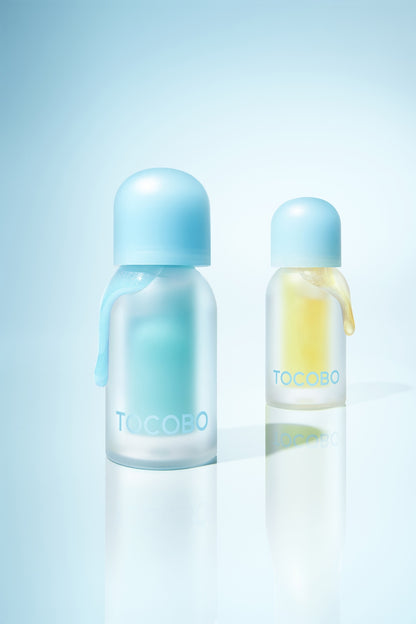 Tocobo Juicy Berry Plumping Lip Oil 06 Berry Candy 4g - 06 Berry Candy