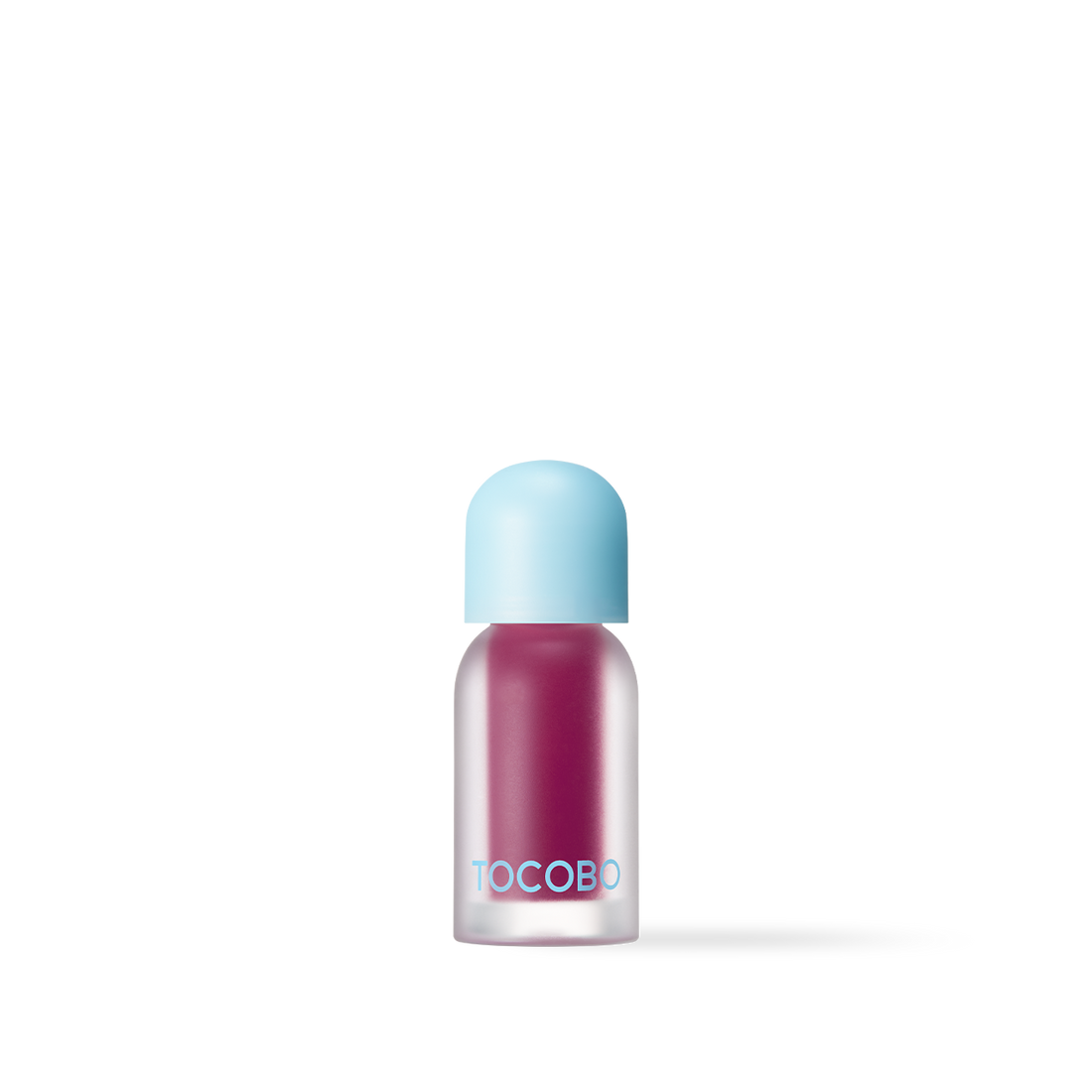 Tocobo Juicy Berry Plumping Lip Oil 02 Berry Brandy 4g - 02 Berry Brandy