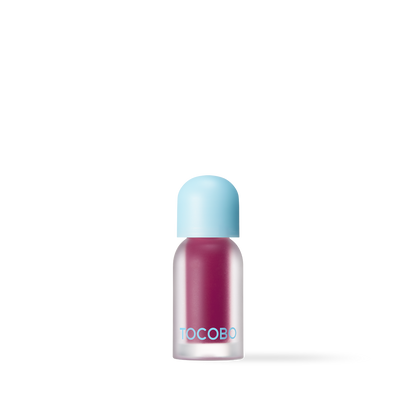 Tocobo Juicy Berry Plumping Lip Oil 02 Berry Brandy 4g - 02 Berry Brandy
