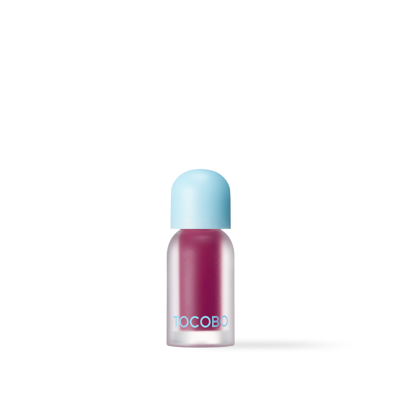 Tocobo Juicy Berry Plumping Lip Oil 02 Berry Brandy 4g - 02 Berry Brandy