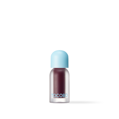 Tocobo Juicy Berry Plumping Lip Oil 03 Black Cherry 4g - 03 Black Cherry