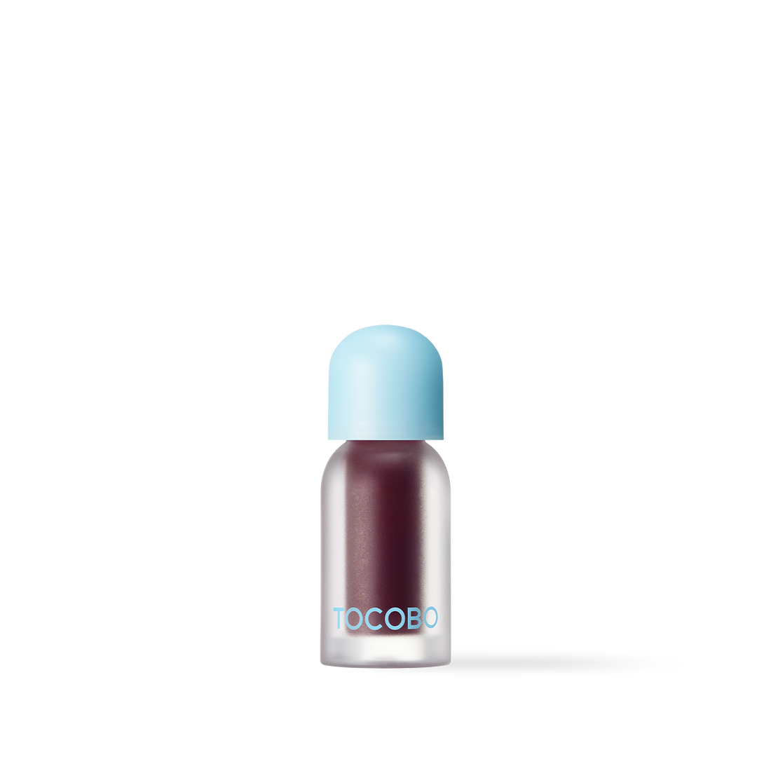 Tocobo Juicy Berry Plumping Lip Oil 03 Black Cherry 4g - 03 Black Cherry