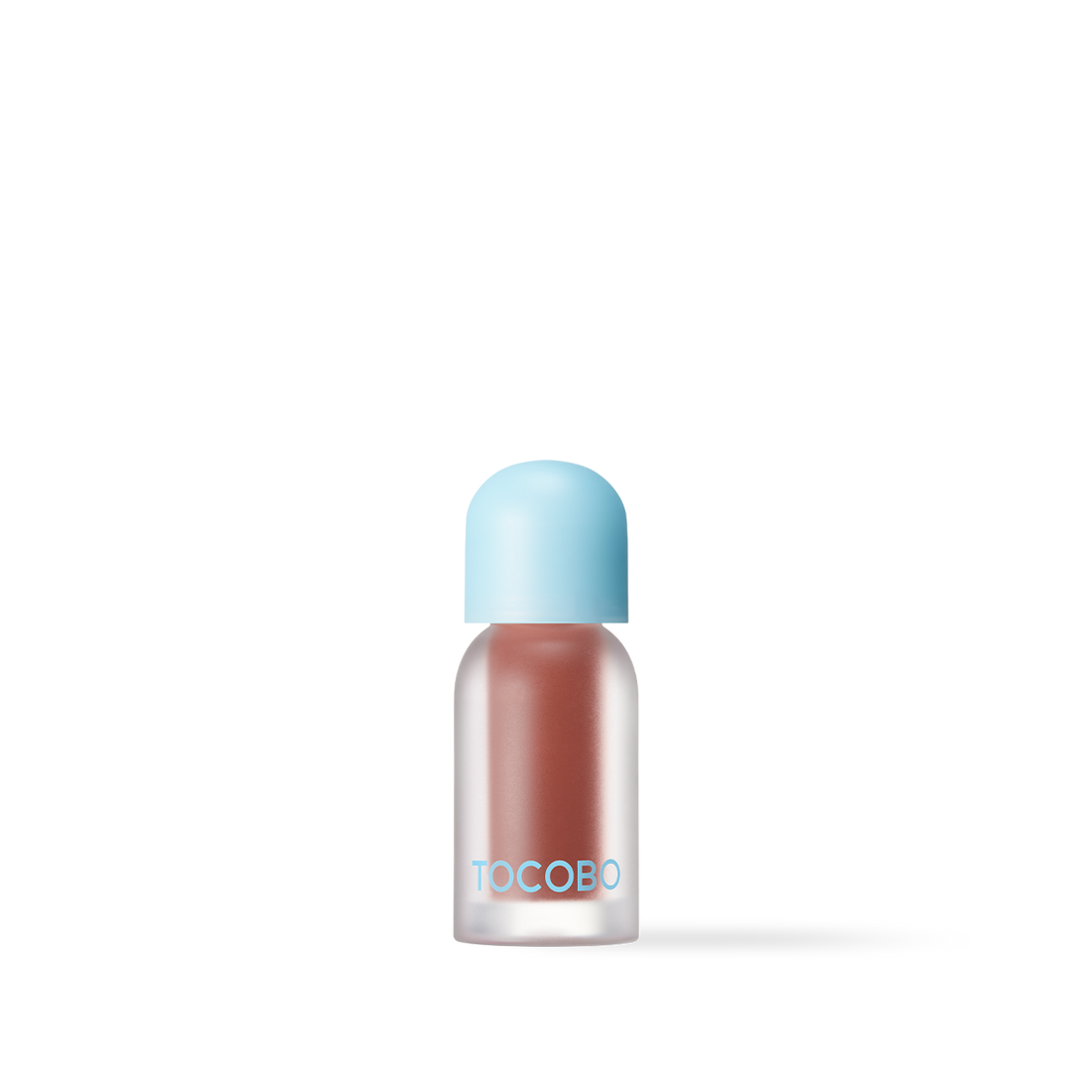 Tocobo Juicy Berry Plumping Lip Oil 04 Bitter Brown 4g - 04 Bitter Brown