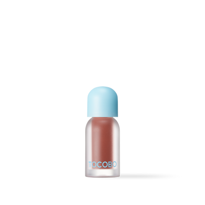 Tocobo Juicy Berry Plumping Lip Oil 04 Bitter Brown 4g - 04 Bitter Brown