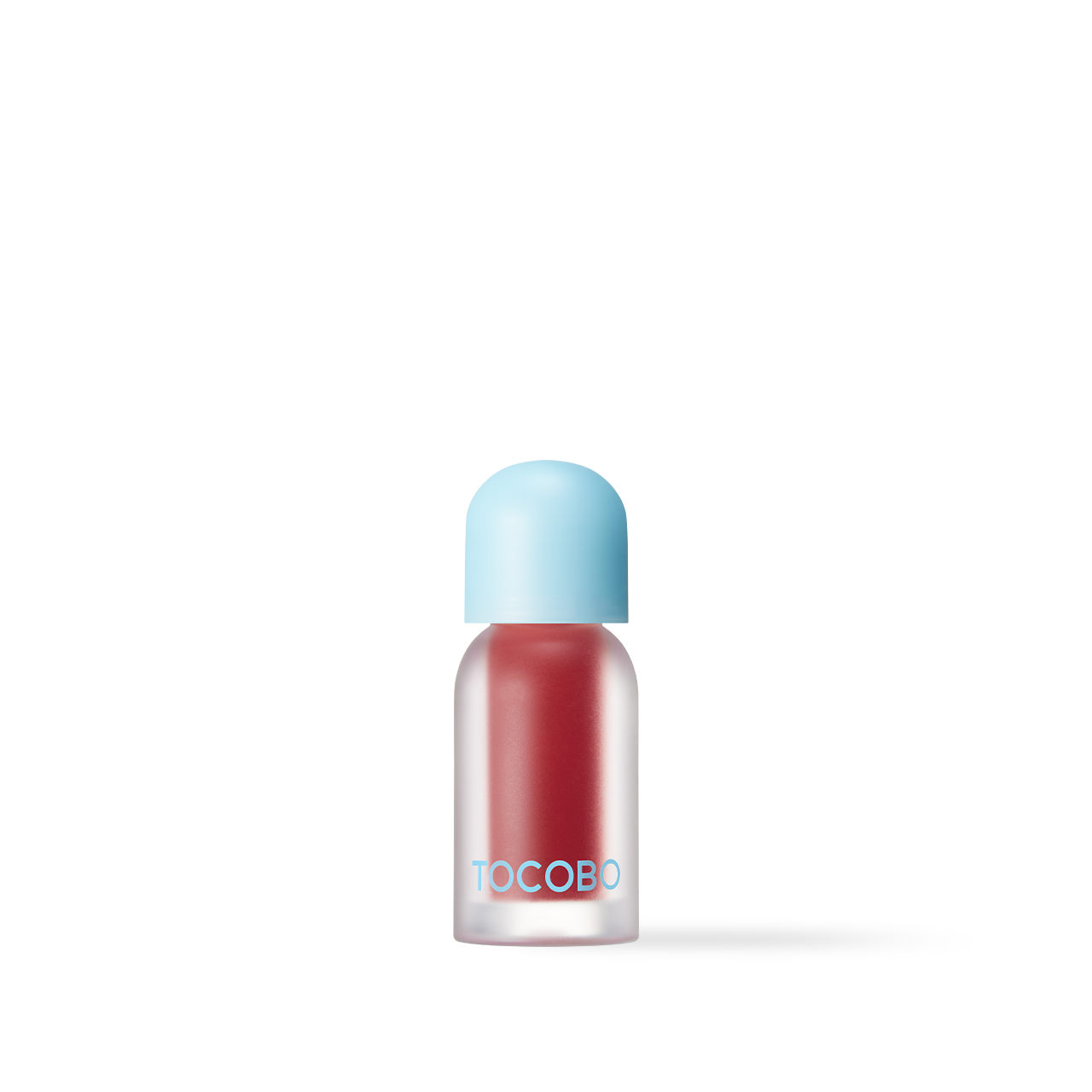 Tocobo Juicy Berry Plumping Lip Oil 05 Rosy Girl 4g - 05 Rosy Girl