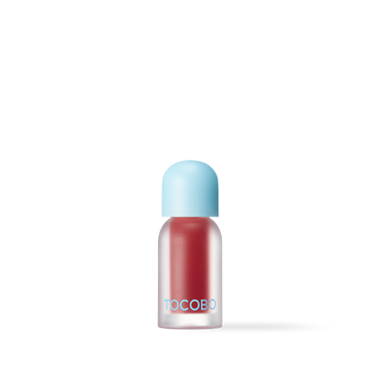 Tocobo Juicy Berry Plumping Lip Oil 05 Rosy Girl 4g - 05 Rosy Girl