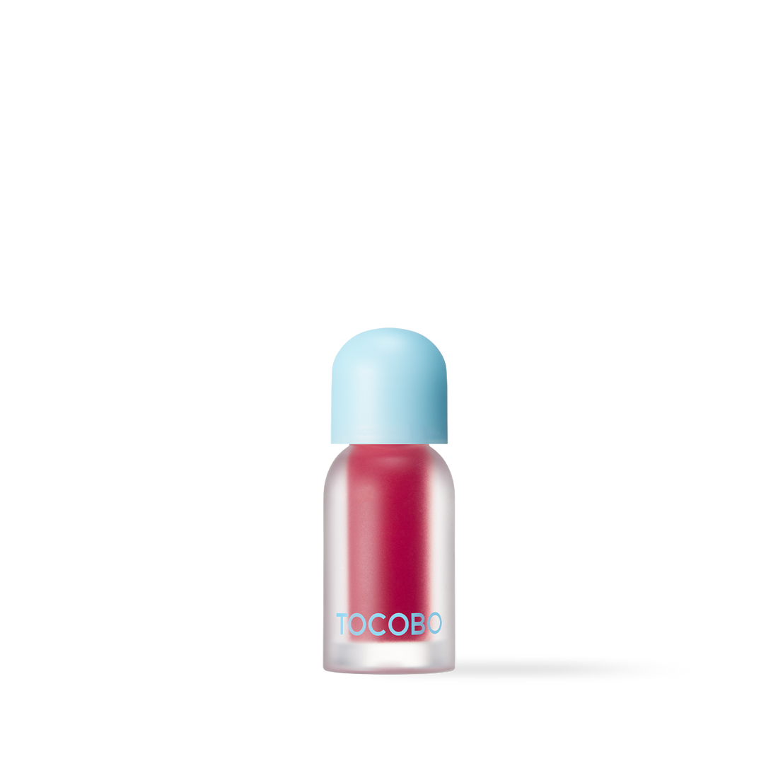 Tocobo Juicy Berry Plumping Lip Oil 06 Berry Candy 4g - 06 Berry Candy