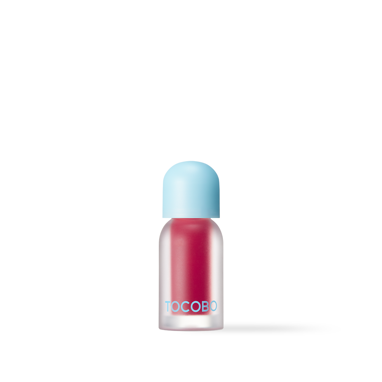 Tocobo Juicy Berry Plumping Lip Oil 06 Berry Candy 4g - 06 Berry Candy