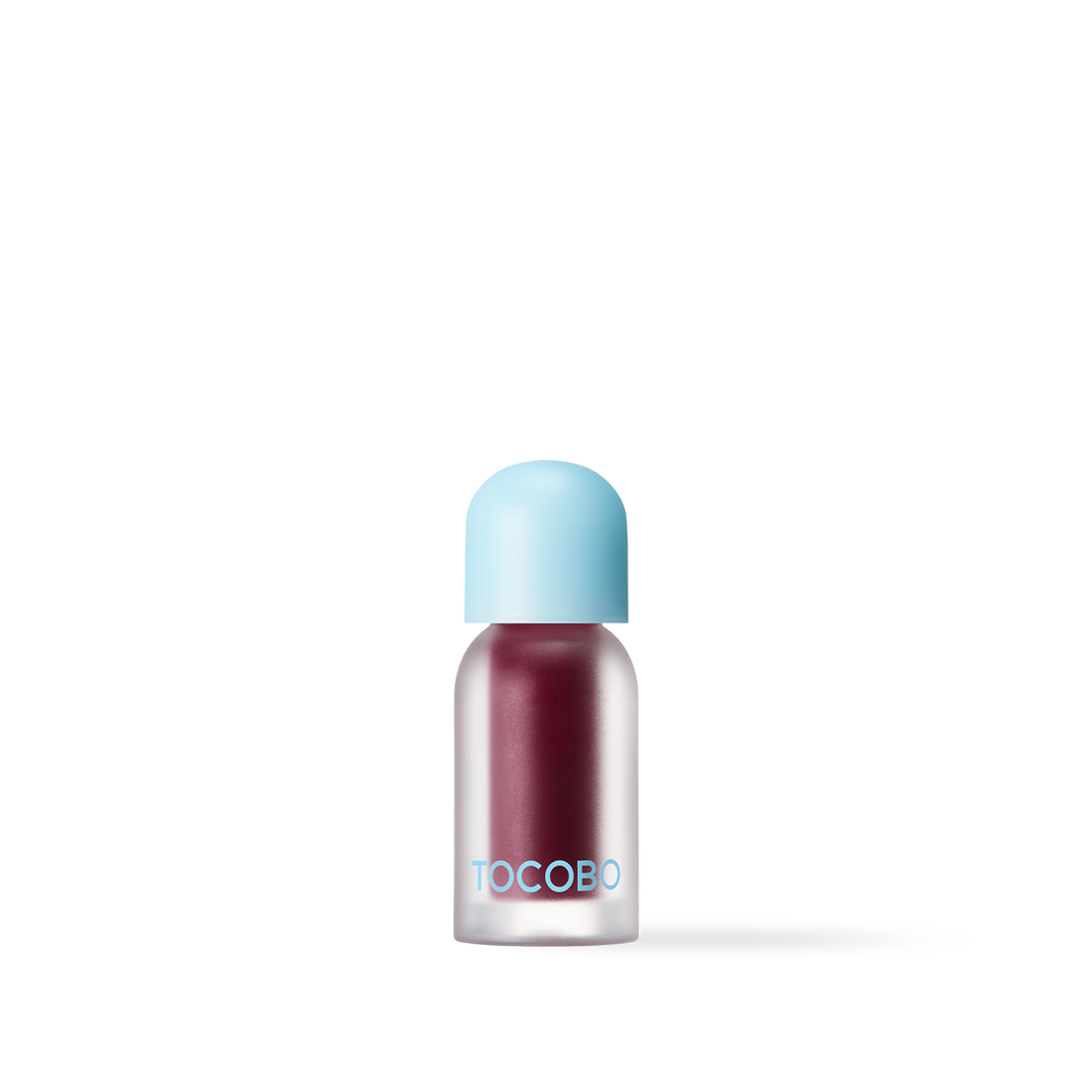 Tocobo Juicy Berry Plumping Lip Oil 07 Plum Jam 4g - 07 Plum Jam