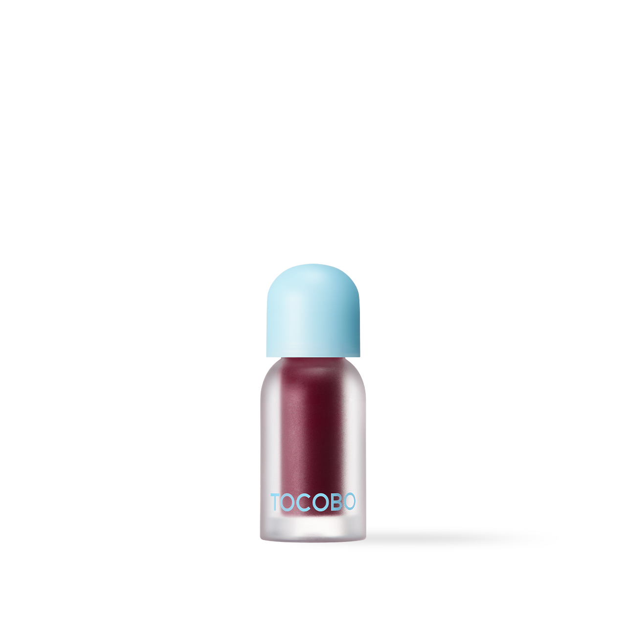 Tocobo Juicy Berry Plumping Lip Oil 07 Plum Jam 4g - 07 Plum Jam