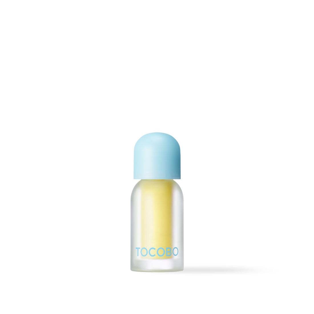 Tocobo Juicy Berry Plumping Lip Oil 11 GLAM MAX HONEY LEMON 4g - 11 GLAM MAX HONEY LEMON