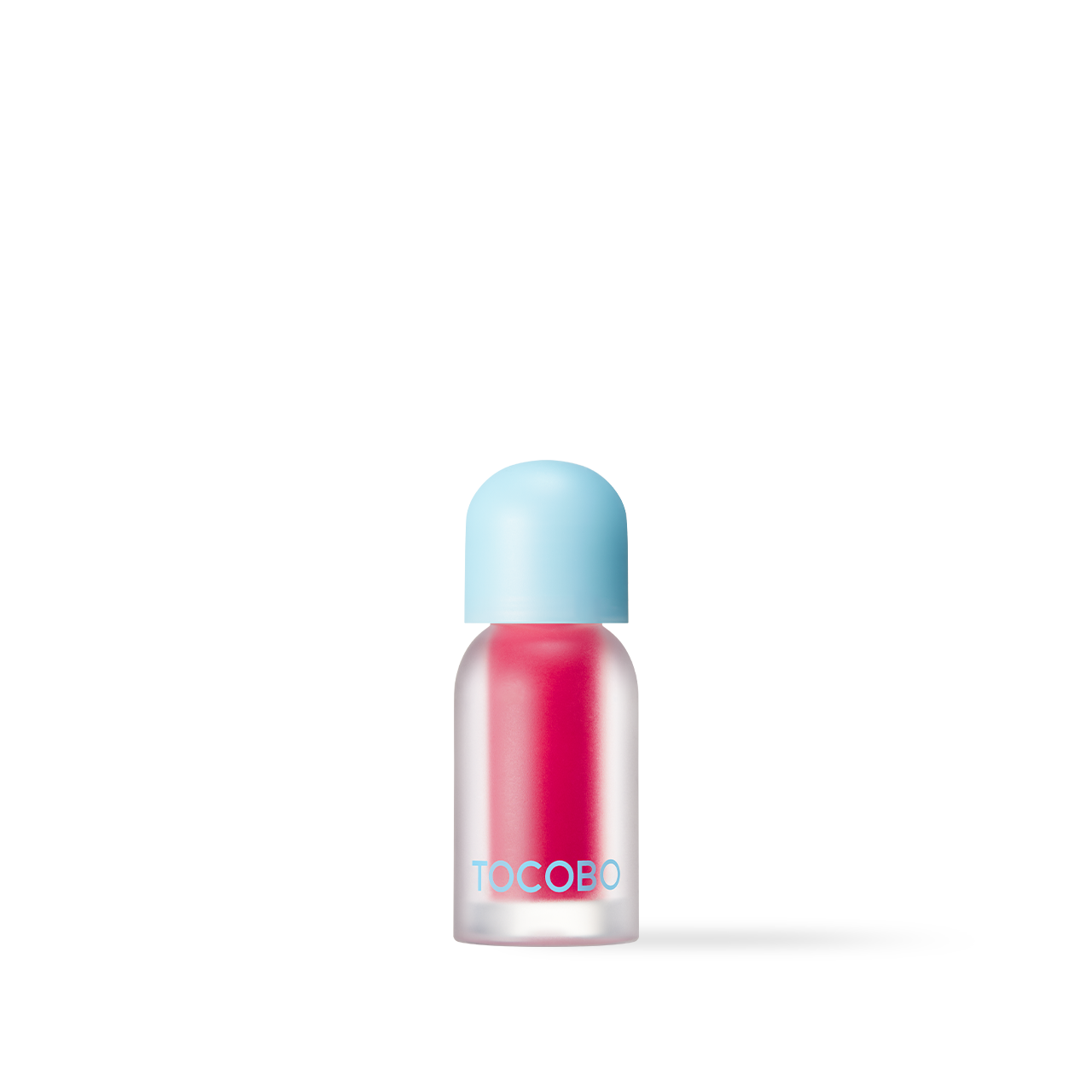 Tocobo Juicy Berry Plumping Lip Oil 12 CHERRY ADE 4g - 12 CHERRY ADE