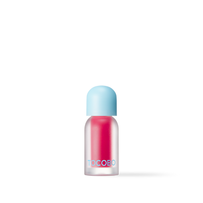 Tocobo Juicy Berry Plumping Lip Oil 12 CHERRY ADE 4g - 12 CHERRY ADE