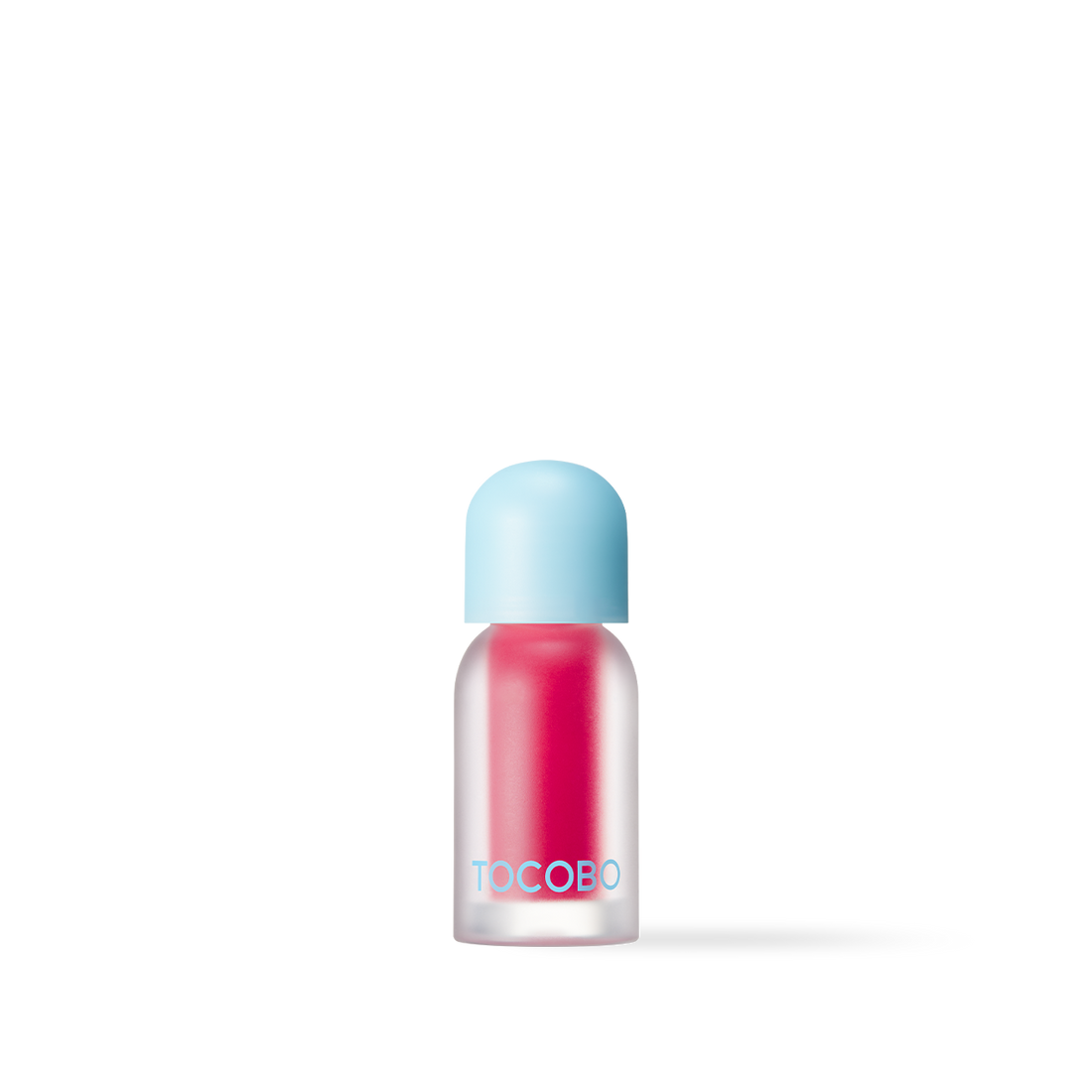 Tocobo Juicy Berry Plumping Lip Oil 12 CHERRY ADE 4g - 12 CHERRY ADE