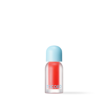 Tocobo Juicy Berry Plumping Lip Oil 15 CORAL SODA 4g - 15 CORAL SODA