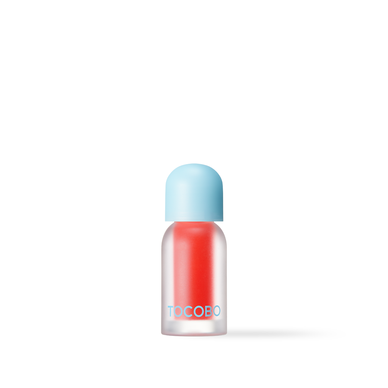 Tocobo Juicy Berry Plumping Lip Oil 15 CORAL SODA 4g - 15 CORAL SODA