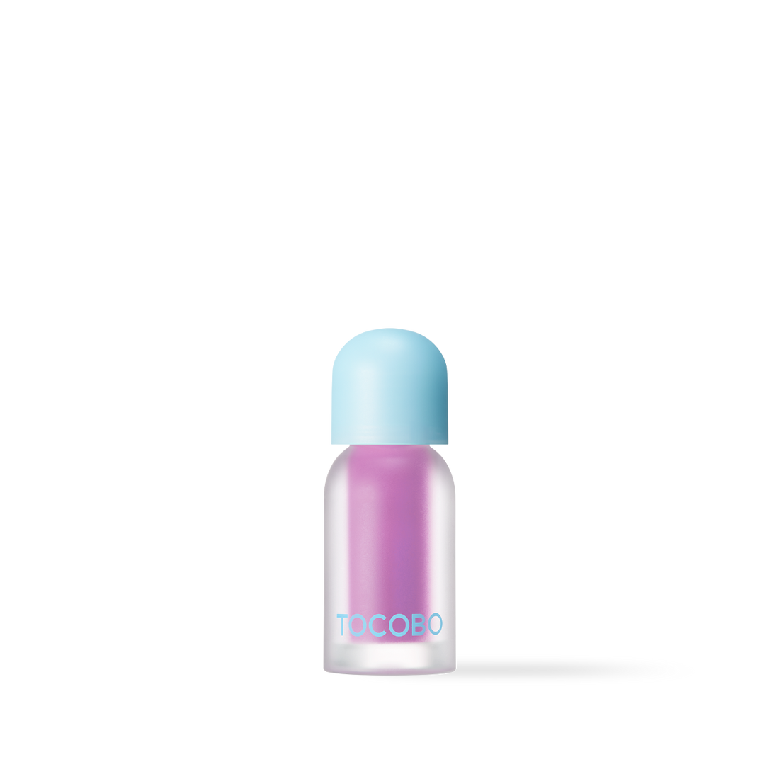 Tocobo Juicy Berry Plumping Lip Oil 17 BERRY MILK 4g - 17 BERRY MILK