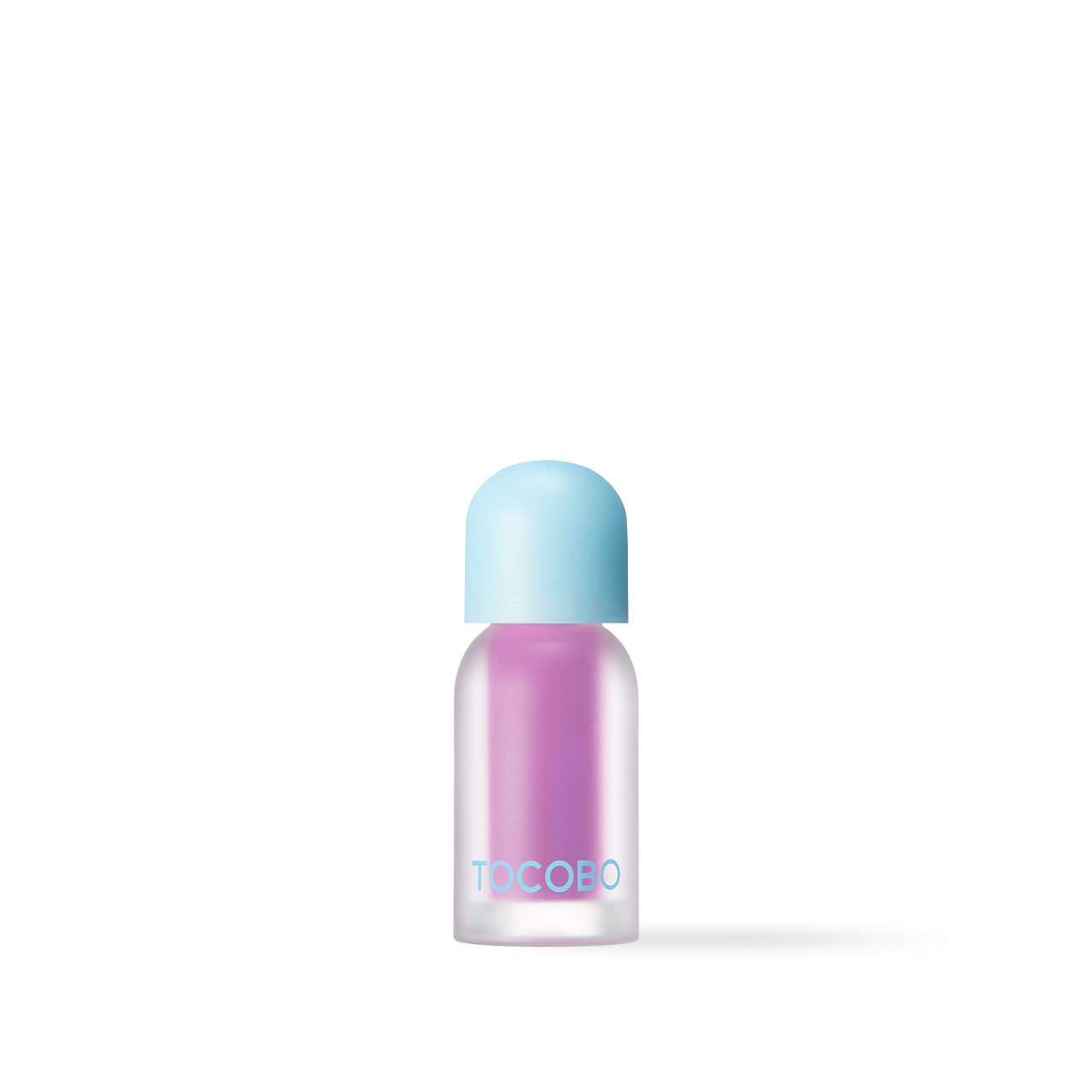 Tocobo Juicy Berry Plumping Lip Oil 17 BERRY MILK 4g - 17 BERRY MILK